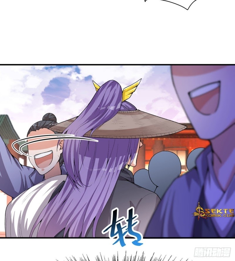 I Picked Up An Attributes Chapter 47 Gambar 46